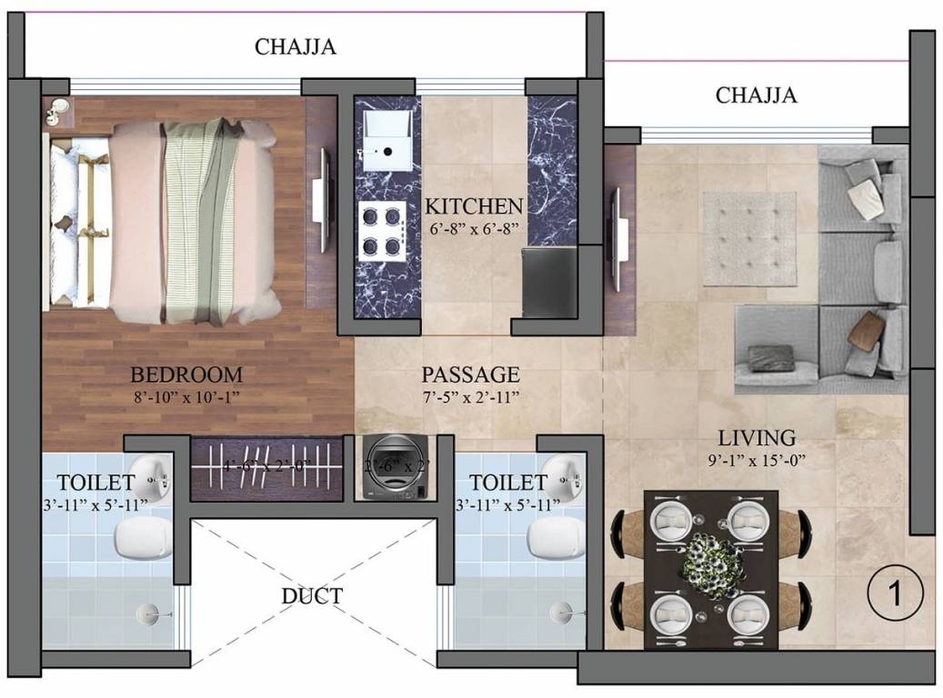  phoenix Floor Plan Floor Plan