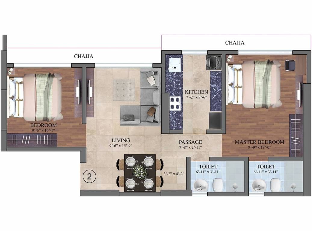  phoenix Floor Plan Floor Plan