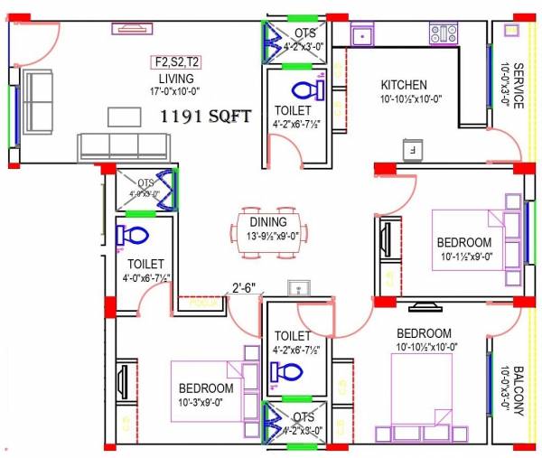  skanthan-arcade Floor Plan Floor Plan