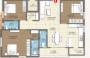 Floor Plan  platinum-nest-block-b Floor Plan Floor Plan