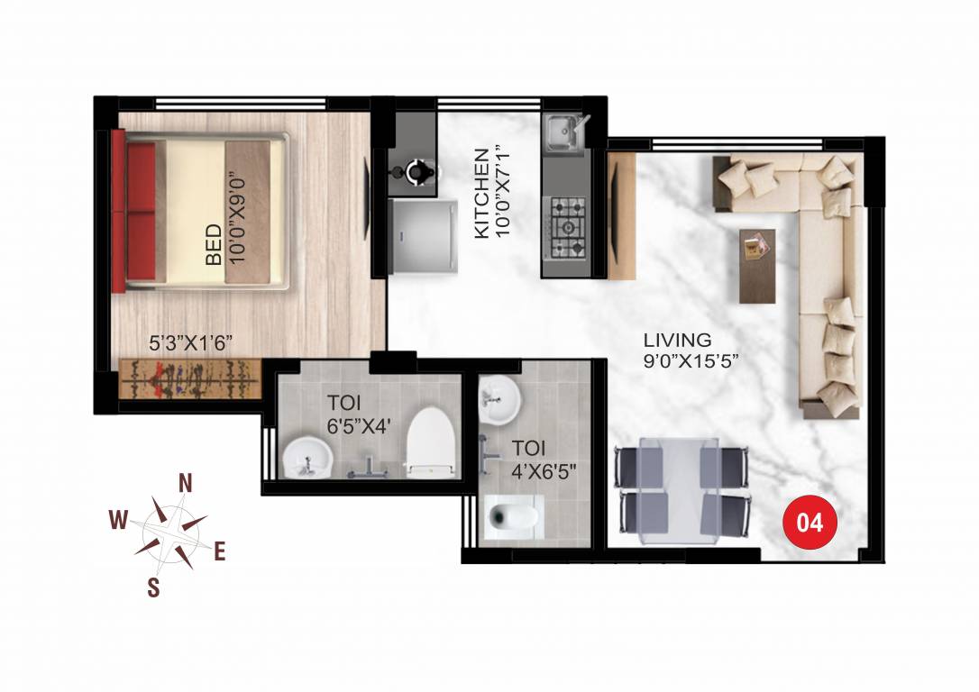 Floor Plan paradise Floor Plan Floor Plan