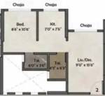  altura-umele Floor Plan Floor Plan