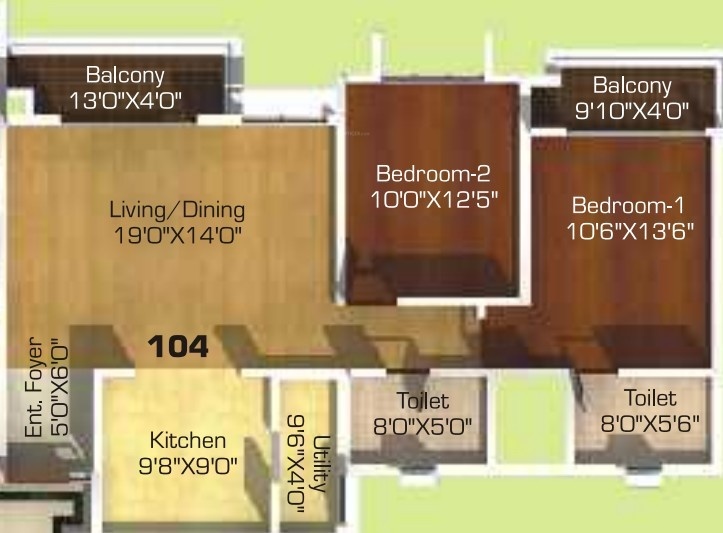 Floor Plan megapolis mystic f Floor Plan Floor Plan