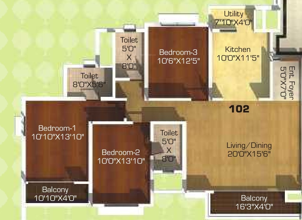 Floor Plan megapolis mystic f Floor Plan Floor Plan