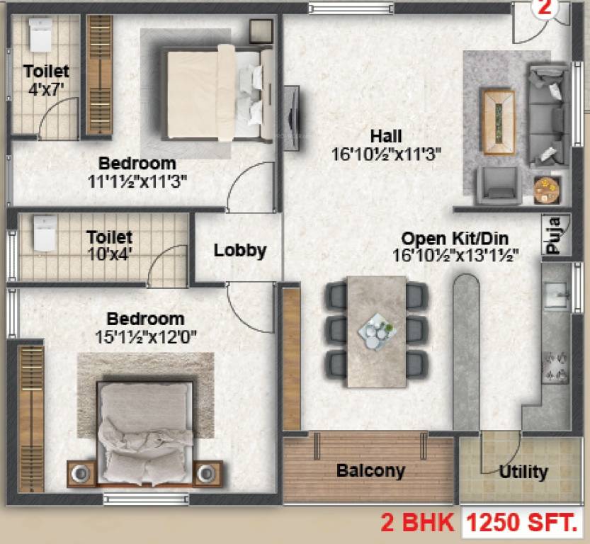 Floor Plan vk grand Floor Plan Floor Plan