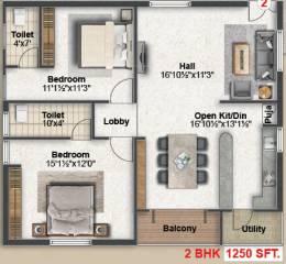 Floor Plan vk-grand Floor Plan Floor Plan