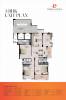 luxuria Floor Plan Floor Plan
