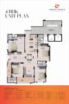 Floor Plan luxuria Floor Plan Floor Plan