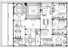  luxury-builder-floors-3 Floor Plan Floor Plan