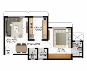 Floor Plan  sukoon-residency Floor Plan Floor Plan
