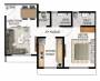 Floor Plan  sukoon-residency Floor Plan Floor Plan