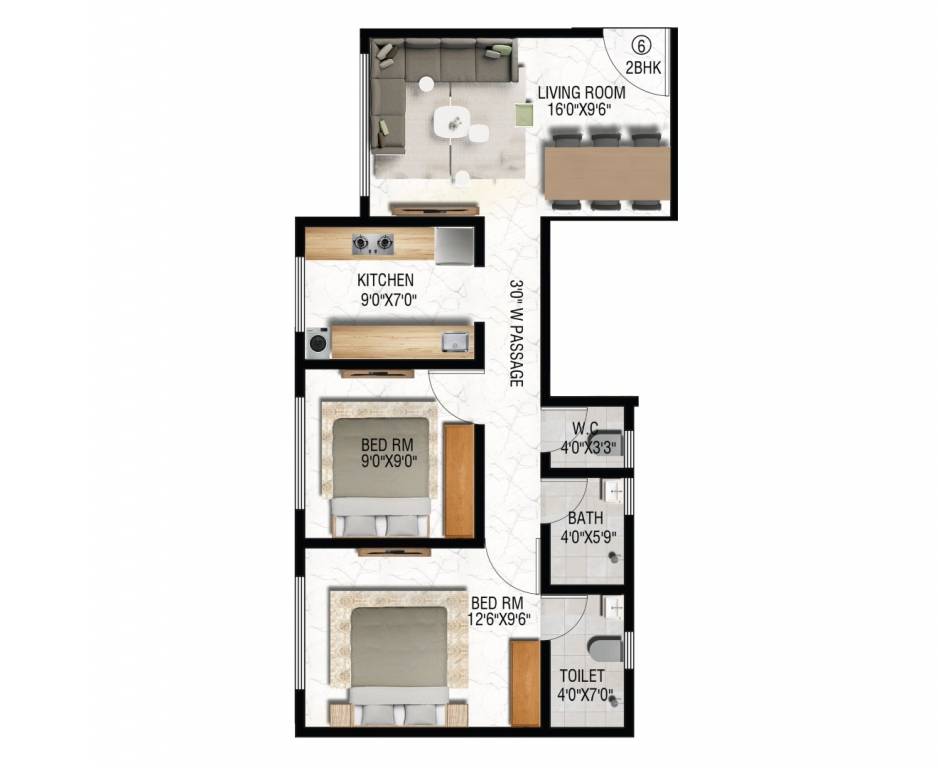 Floor Plan  sukoon residency Floor Plan Floor Plan