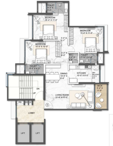  aura Floor Plan Floor Plan