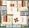 platinium Floor Plan Floor Plan