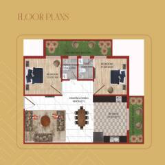  udai-grand Floor Plan Floor Plan