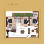  udai-grand Floor Plan Floor Plan