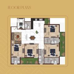  udai-grand Floor Plan Floor Plan