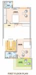  awadh-homes Floor Plan First Floor Plan