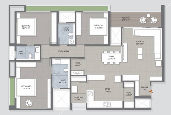  armonia Floor Plan Floor Plan