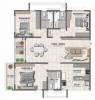 clairemont Floor Plan Floor Plan