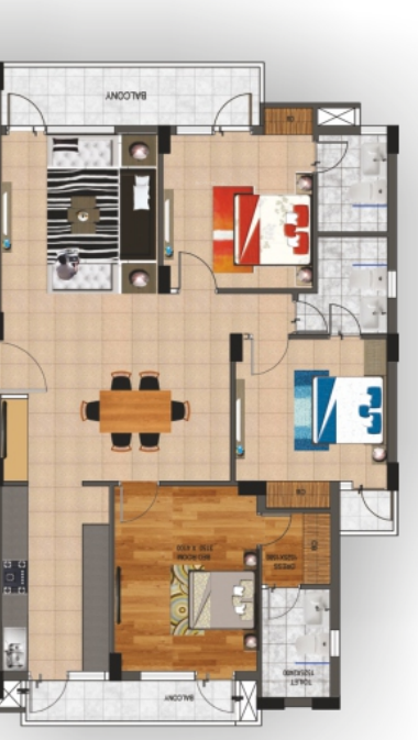  urban woods phase 2 Floor Plan Floor Plan