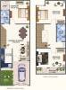  aashima-divine-infinity Floor Plan Duplex Floor Plan