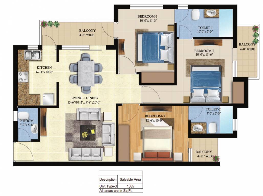  atlantis Floor Plan Floor Plan