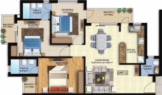  atlantis Floor Plan Floor Plan