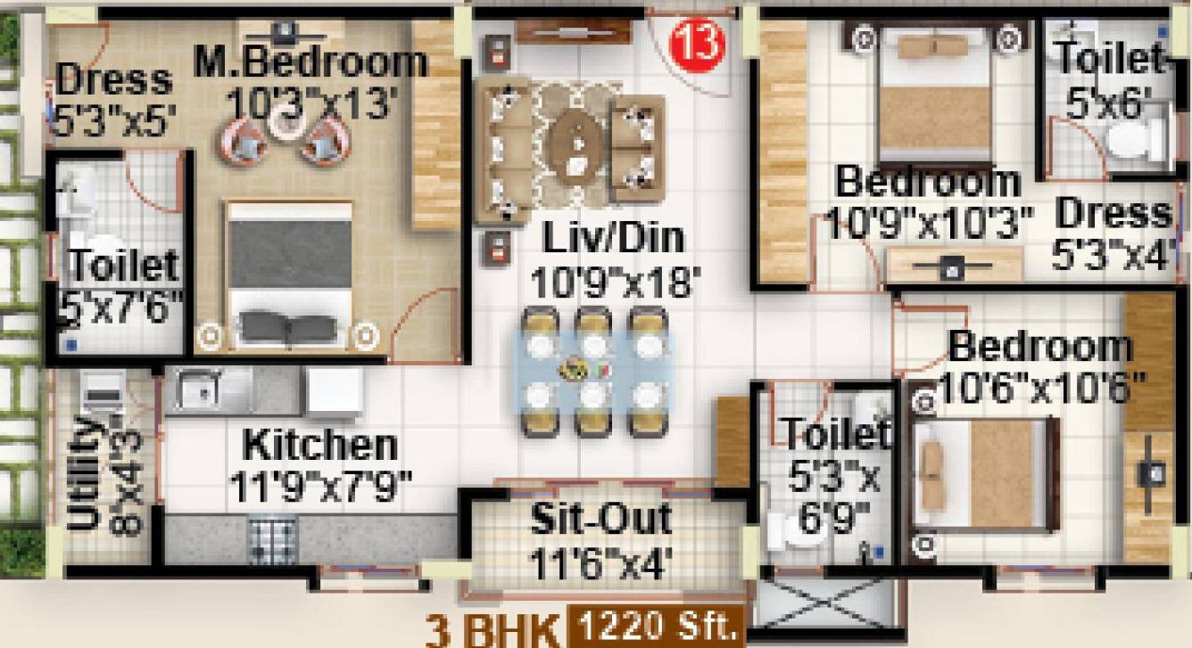 Floor Plan shanthi Floor Plan Floor Plan
