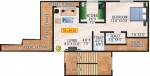  parijat-heights Floor Plan Floor Plan