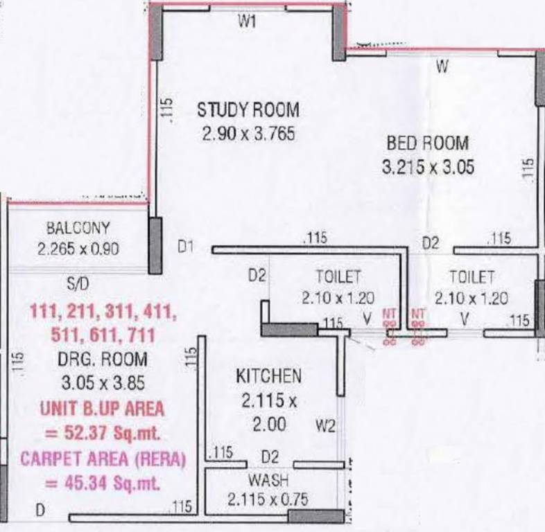Floor Plan sanand Floor Plan Floor Plan