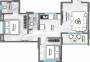  the-urbana Floor Plan Floor Plan