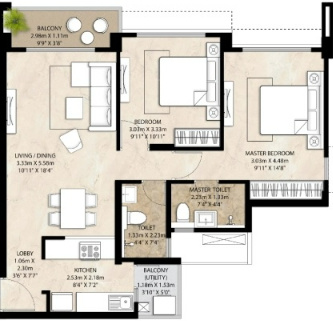  nestalgia-phase-2 Floor Plan Floor Plan
