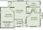  shantanbala-abasan Floor Plan Floor Plan