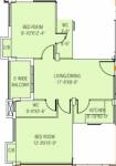  shantanbala-abasan Floor Plan Floor Plan
