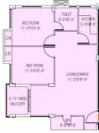  shantanbala-abasan Floor Plan Floor Plan