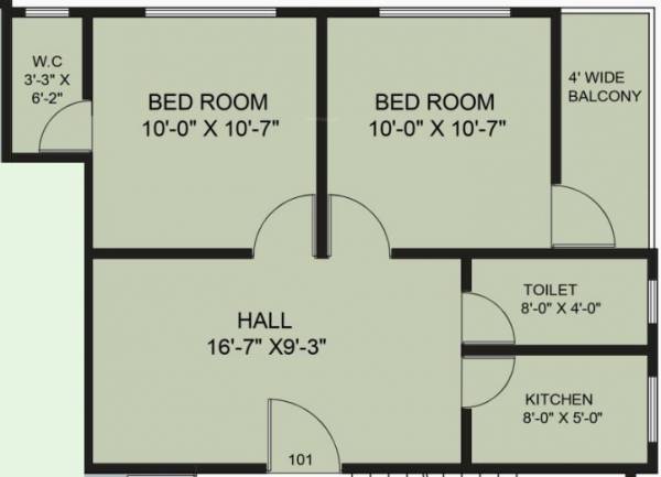  titan Floor Plan Floor Plan
