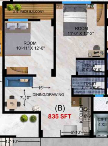 Floor Plan 20 swapnaloy Floor Plan Floor Plan