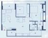  ashok-vatika Floor Plan Floor Plan