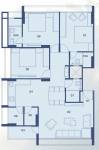  ashok-vatika Floor Plan Floor Plan