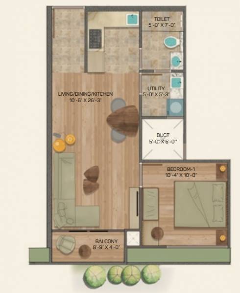  vida-project Floor Plan Floor Plan