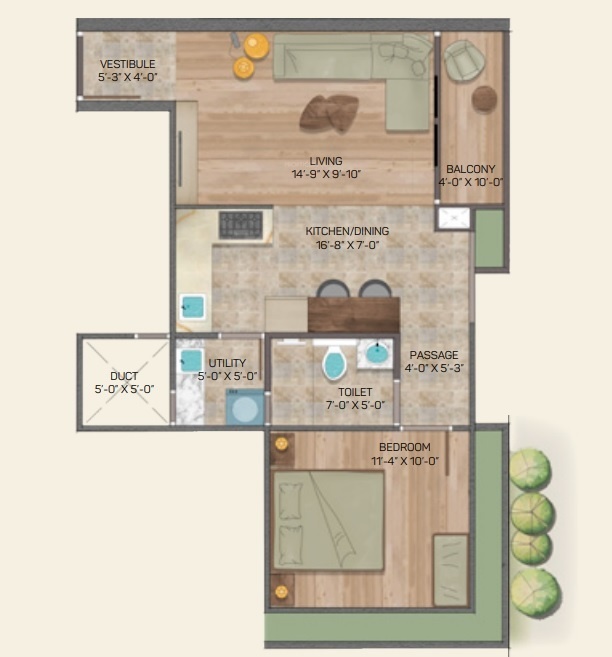 Floor Plan vida project Floor Plan Floor Plan