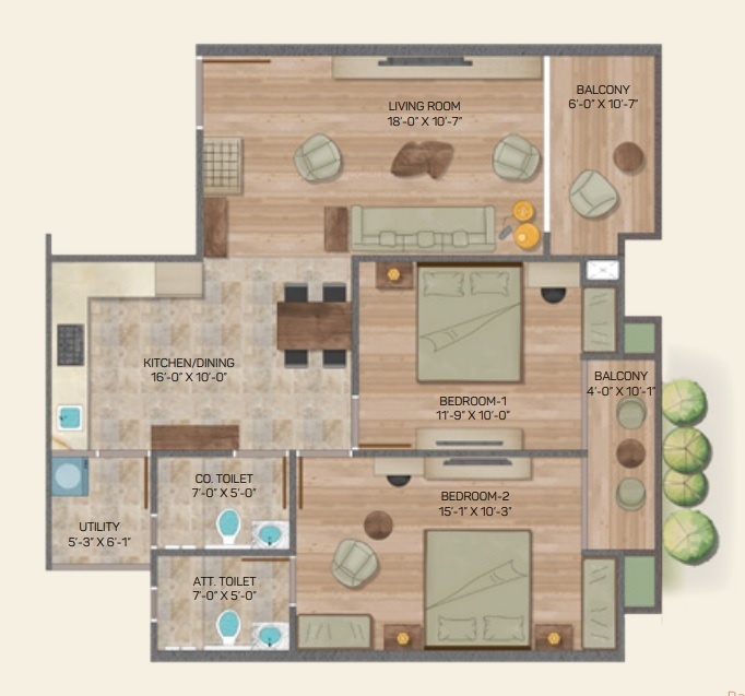  vida project Floor Plan Floor Plan