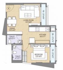  skylark Floor Plan Floor Plan