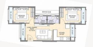  skylark Floor Plan Floor Plan