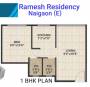 Floor Plan ramesh-residency Floor Plan Floor Plan