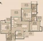  one Floor Plan Floor Plan