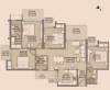  one Floor Plan Floor Plan