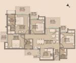  one Floor Plan Floor Plan