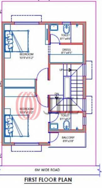 cloverdale Floor Plan First Floor Plan